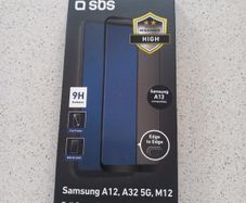 Screen Protector For Galaxy A12/ A32 5G & M12