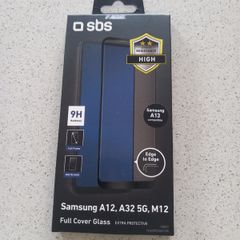 Screen Protector For Galaxy A12/ A32 5G & M12
