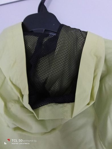 NEW.boys light jacket.age 6/7
