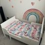 IKEA SUNDVIK extendable kids bed Image 2