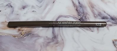 Rimmel Scandaleyes Exaggerate Eye Definer - 006 Taupe - New