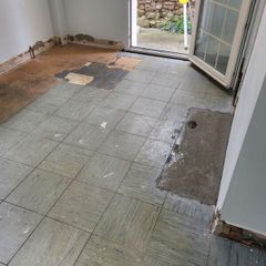 Flooring