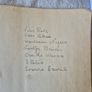 Old Piano Music Book Image 6