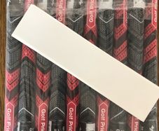 10) MIDSIZE Golf Pride Grips