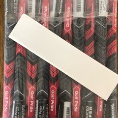 10) MIDSIZE Golf Pride Grips