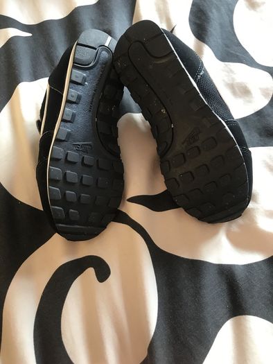 Nike runners