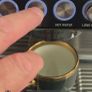 Sage Oracle Coffee Machine Image 4
