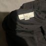 Versace mens t-shirt black silver size xxl Image 4