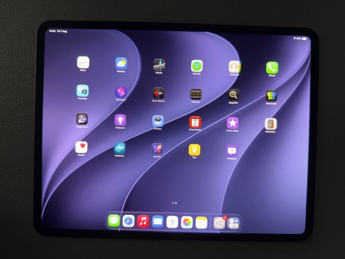iPad Pro M4 512GB 13 inch perfect condition