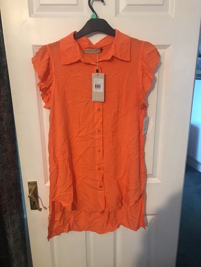 New Rowen avenue long top