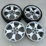 Vectra Snowflake 19" Alloys x 4 Image 5