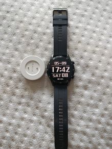 Huawei GT 2 smart watch