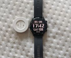 Huawei GT 2 smart watch