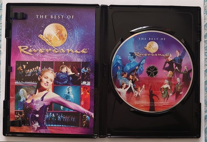 Riverdance - The Best Of - DVD