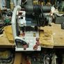 Erbauer Track Saw Image 2