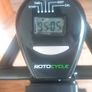 Spin bike Image 3