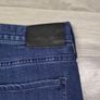 Paige Federal Straight Leg Jeans Mens W34 L30 Image 7