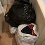 Used Clothes and shoes mostly for ladies, girls and a boy of 6 years old in excellent condition for Free (Possibly for charity or someone working with homeless people) Image 9