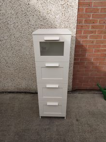 ikea drawers