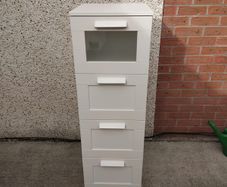ikea drawers