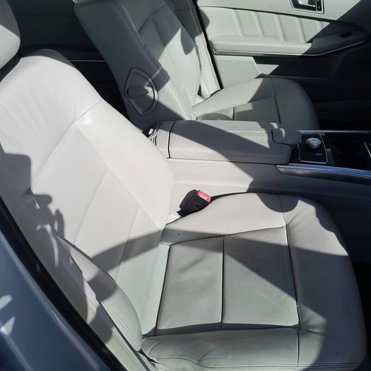 2012 Mercedes E200 CDI