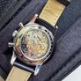 Sea-Gull 1963 40mm Chronograph Image 4
