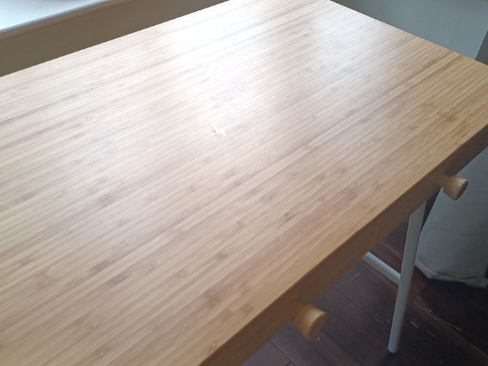 Lillasen Ikea Desk
