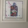 art Jenny campion framed pictures Image 4