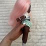 Na! Na! Na! Surprise Lila Lamb Teens Fashion Doll  aprox. 11" Used Please see photos Image 7