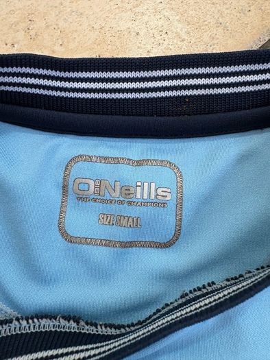 dublin gaa tshirt