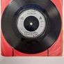 Boomtown Rats, Like Clockwork 7 Vinyl 1978, Ensign Records Image 3