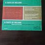 A book in historical Irish recipes: A Taste of Ireland: In Food and in Pictures by Theodora Fitzgibbon Image 2