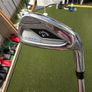 Callaway Ai Smoke HL Irons Image 3