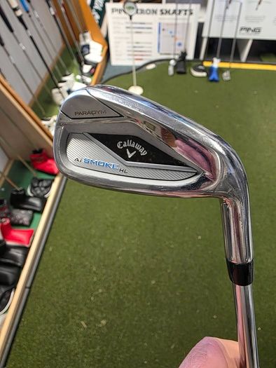 Callaway Ai Smoke HL Irons
