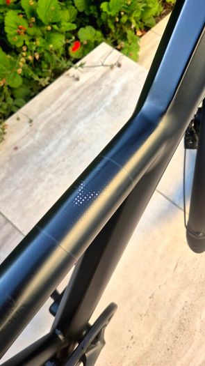 Vanmoof X3 E-Bike