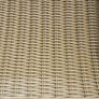 1900s oak deck chair Image 2