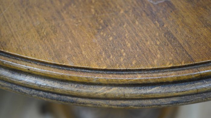 Vintage Floor Lamp