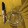 Glass vases Image 6