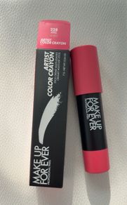 Make Up For Ever Artist Color Crayon 7g shade 228 Cheeky Fuchsia