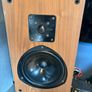 Kef Reference 103.2 Vintage Speakers Image 8