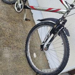 bike
