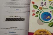 2 x good ECODES for health &amp; wellbeing 1