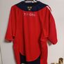 Adidas Munster Home Rugby Jersey 2011/13 Mens xL climacool Image 4