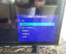 tv