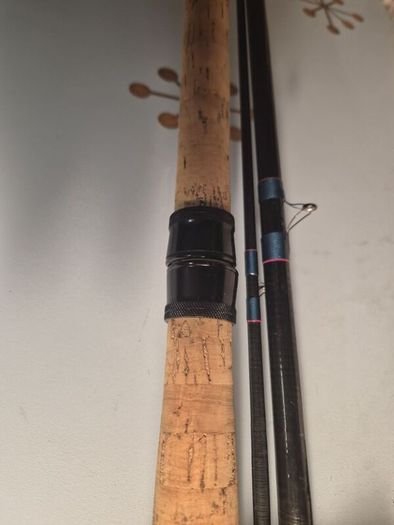 daiwa jaguar match dl rod