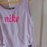 Nike Vest Top 146-156cm Image 8