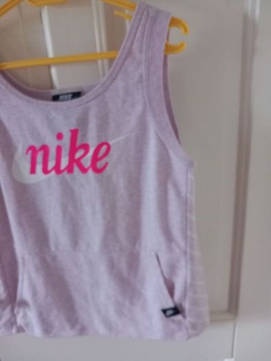 Nike Vest Top 146-156cm
