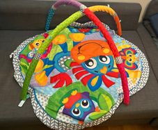 Play mat free
