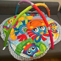 Play mat free