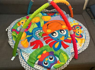 Play mat free